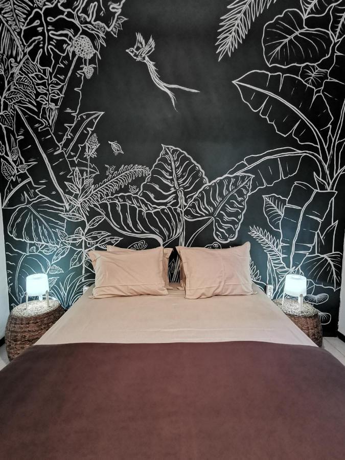 Snooze Ijen Vandrarhem Banyuwangi  Exteriör bild